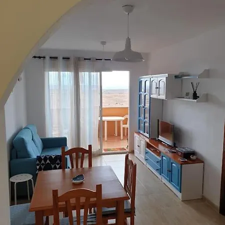 Casa Irmao Vista Mare Lejlighed Parque Holandes
